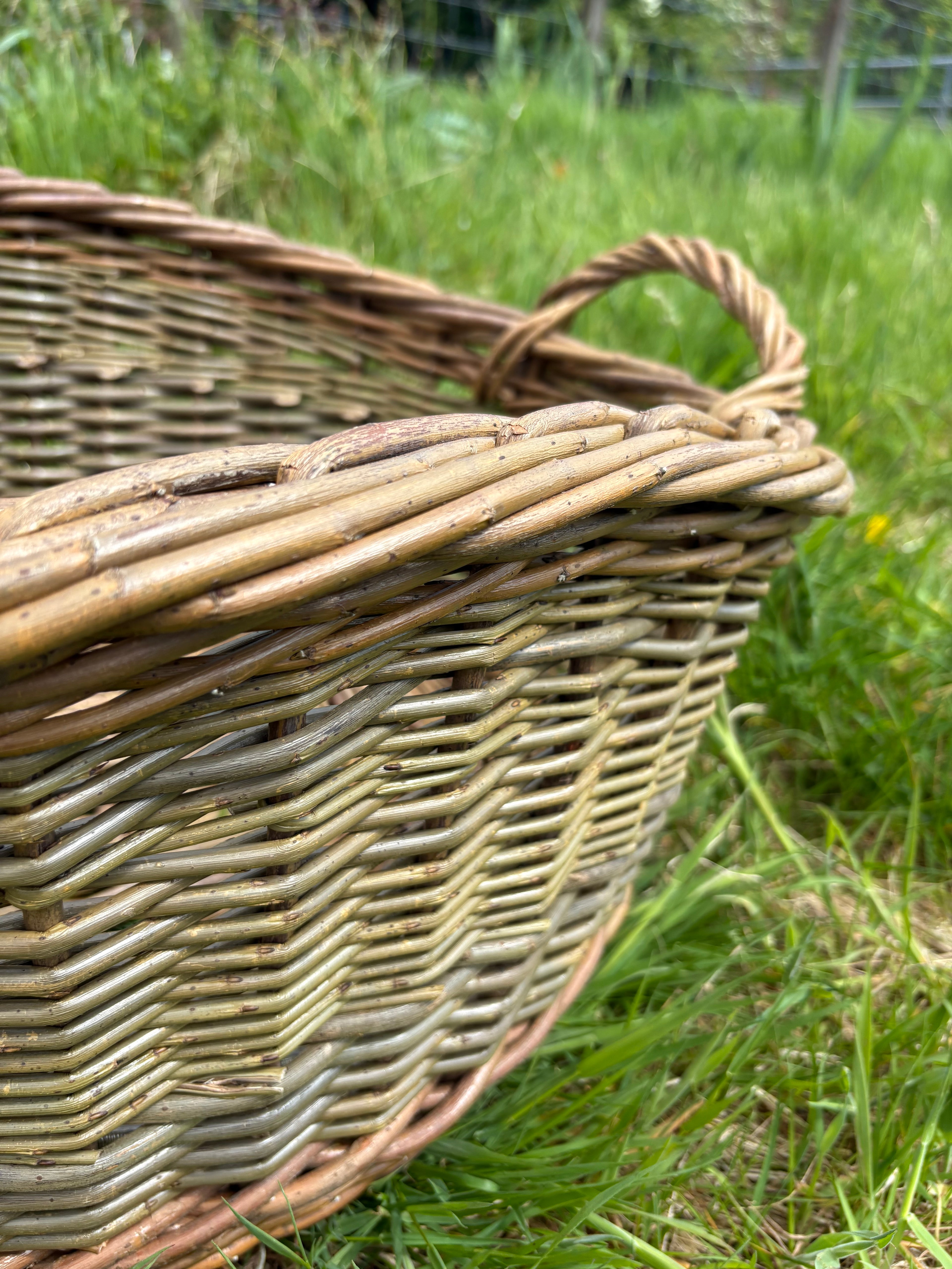 Laundry Basket