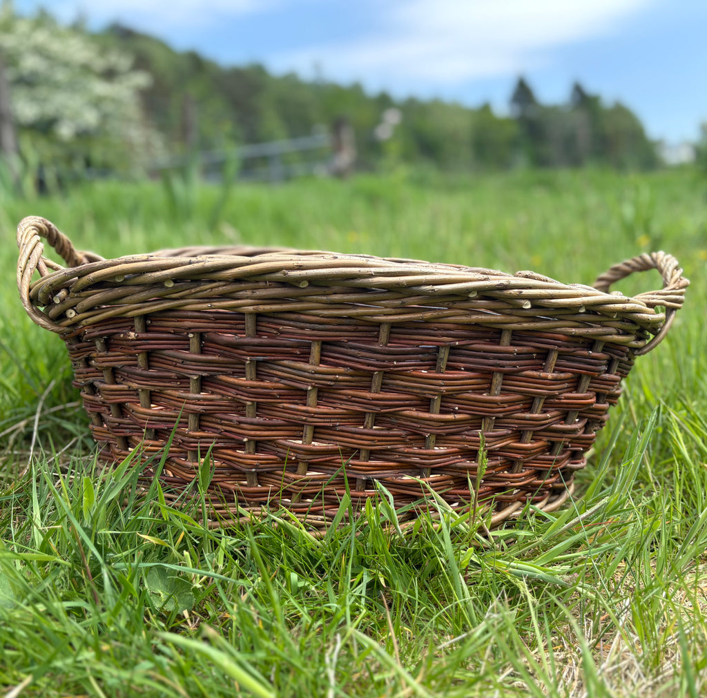 Laundry basket