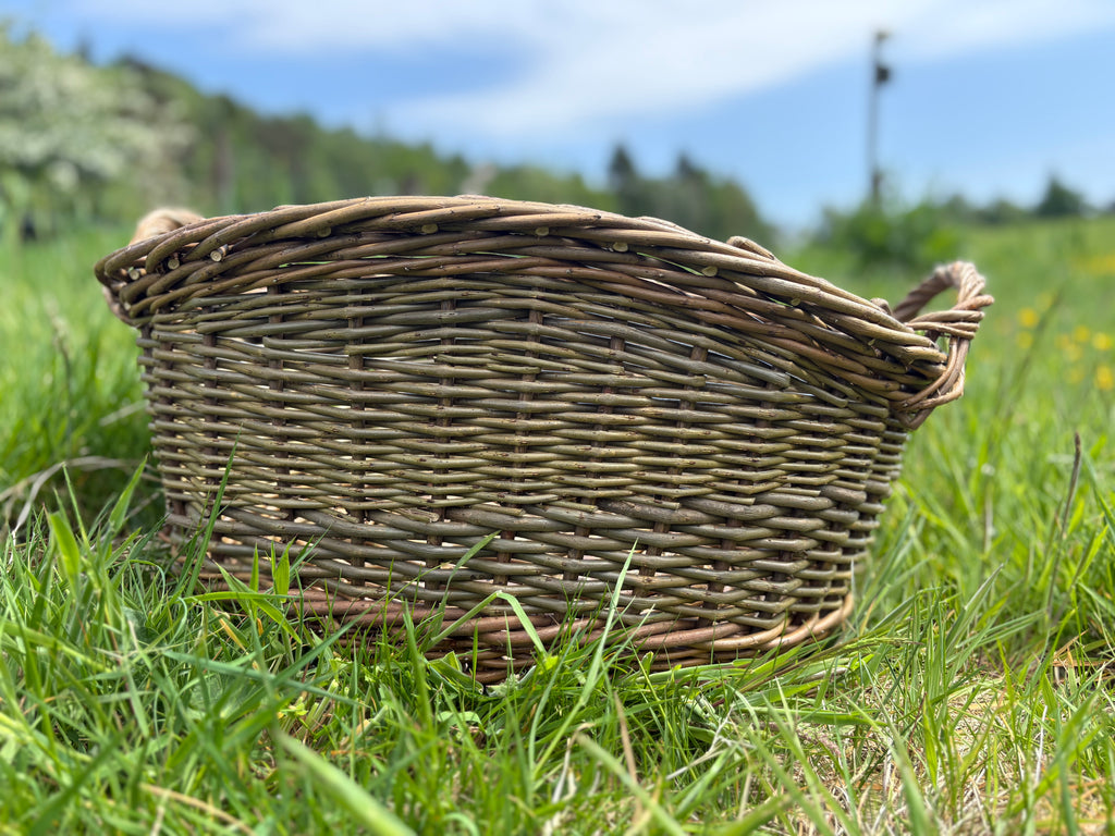 Laundry Basket