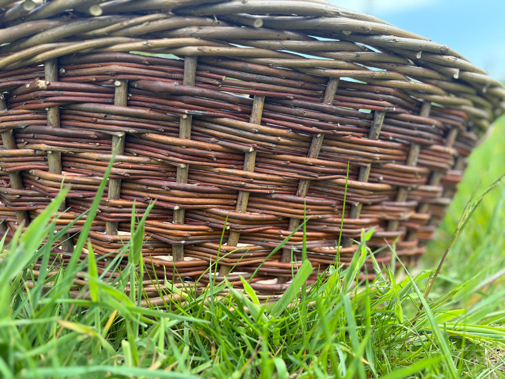 Laundry basket