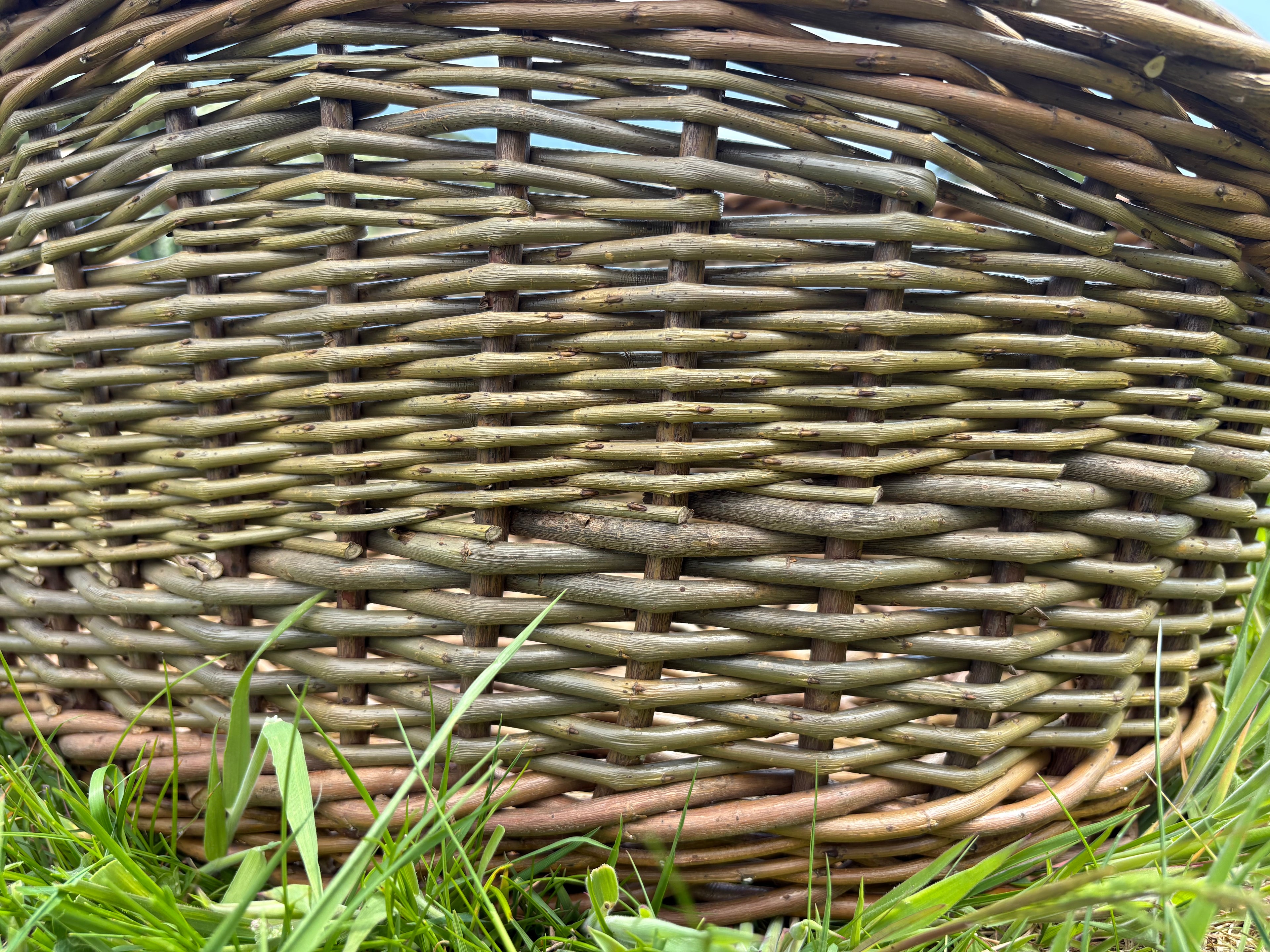 Laundry Basket