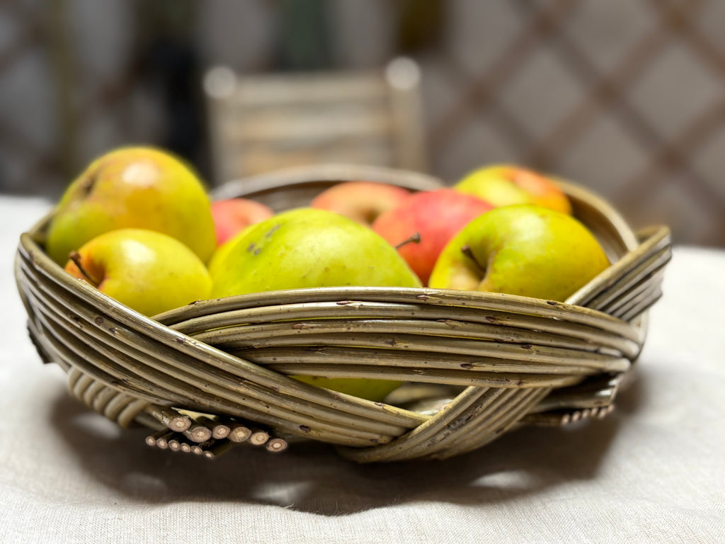 Tatza basket workshop, Sunday 16th November 10am-4pm