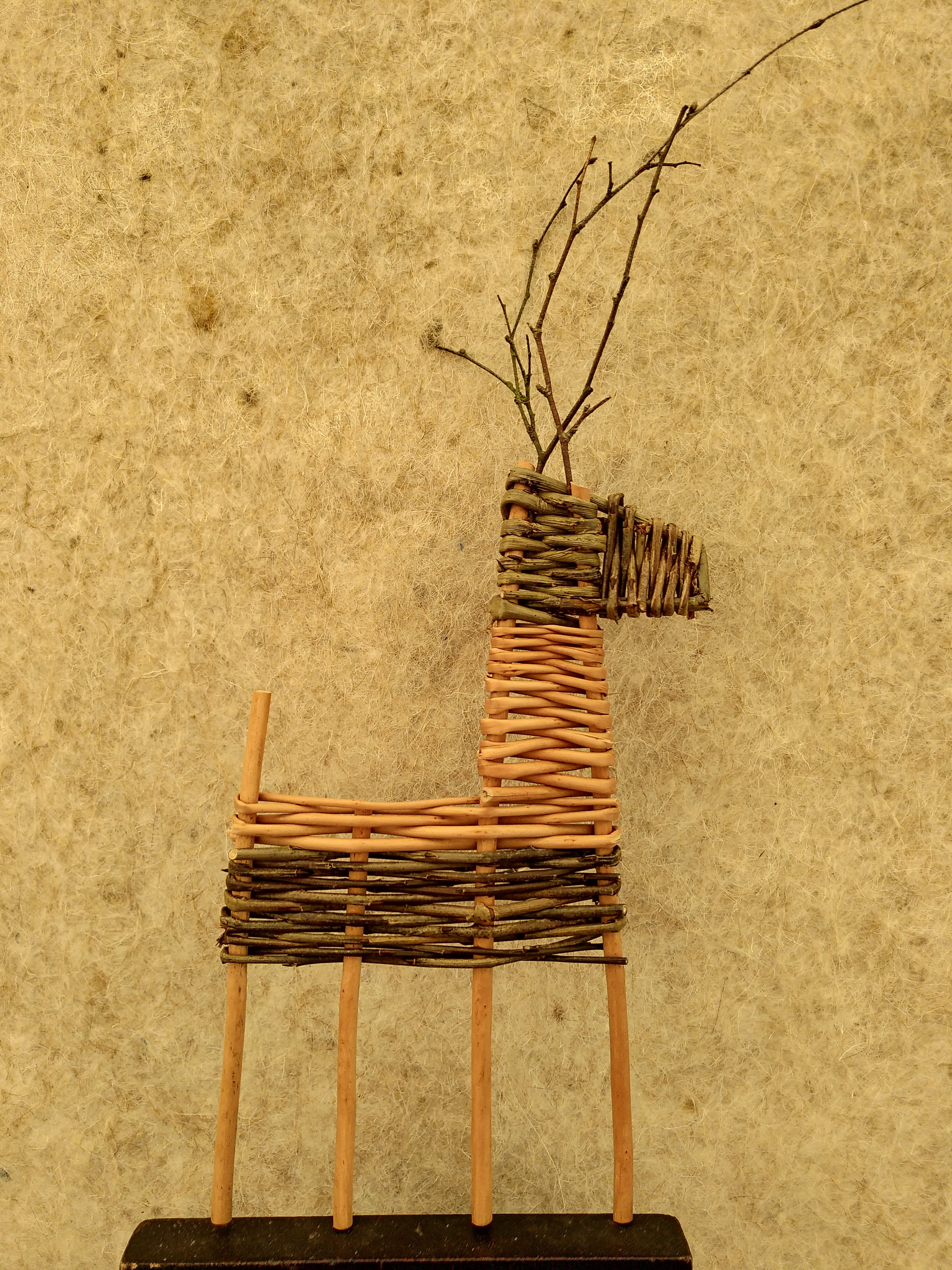 Festive Decorations Workshop - Monday 8th December 6pm