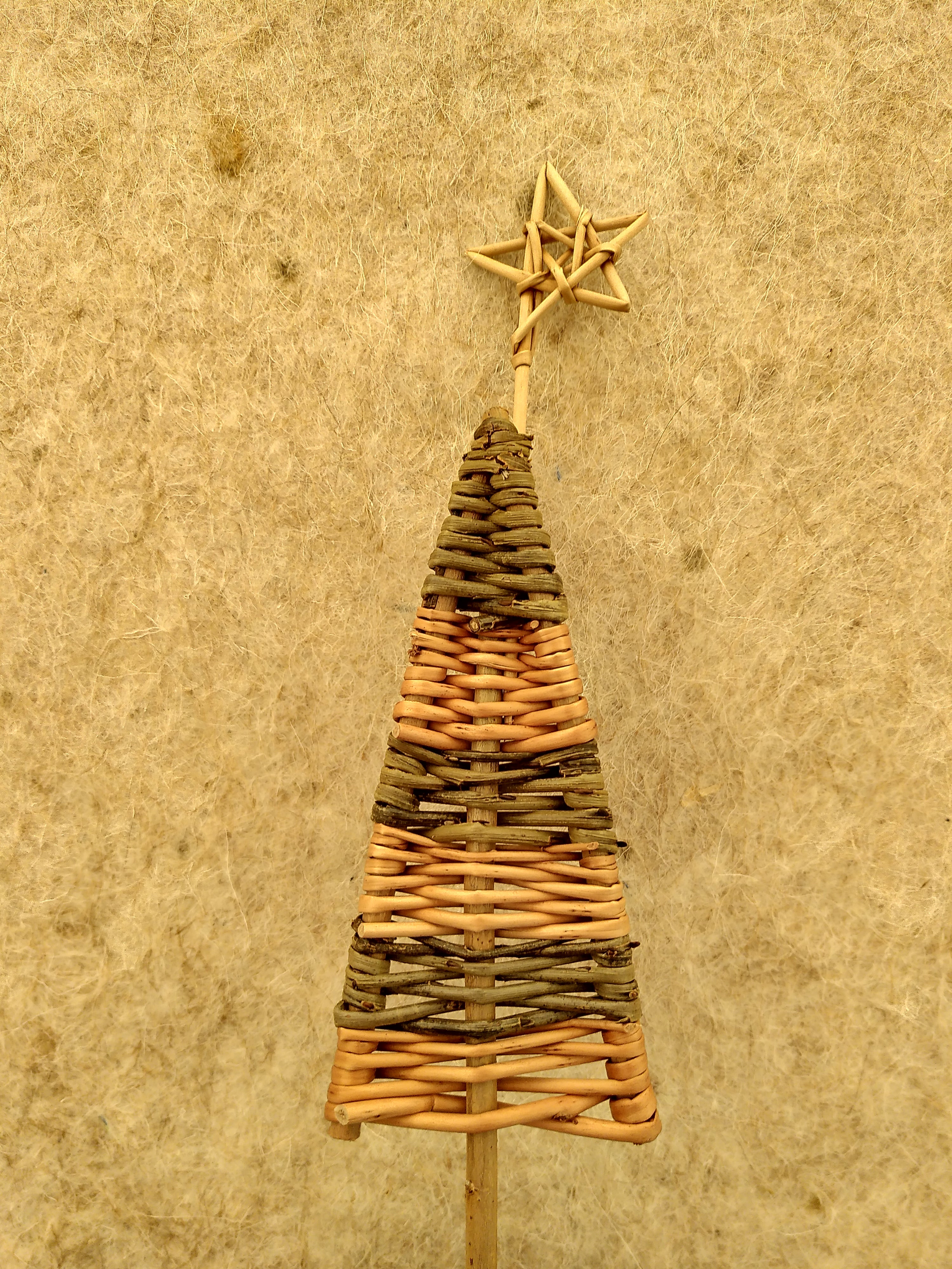 Festive Decorations Workshop - Monday 8th December 6pm