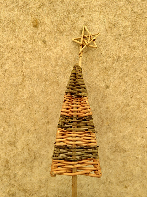 Festive Decorations Workshop - Tuesday 15th December 6.30-8.30pm